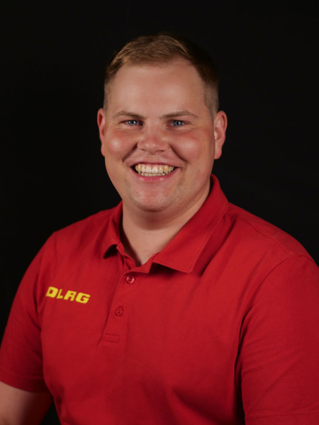 Referent Einsatz: Jannik Littmann