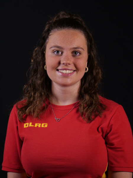 stellv. Referentin Jugend: Cecile Dallmeier