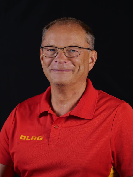 Referent Verbandskommunikation: Jörg Littmann