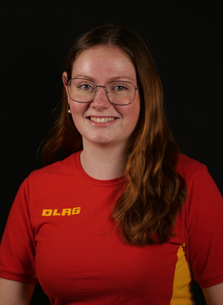 stellv. Referentin Ausbildung: Luise Martin